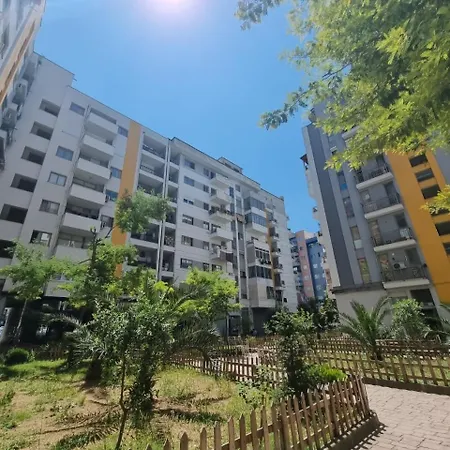 Apartment Cozy Near Tirana Airport *