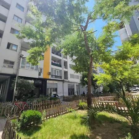 Tirana Cozy Kashar