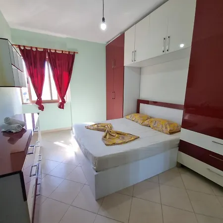 Cozy Near Tirana Airport Apartment Kashar