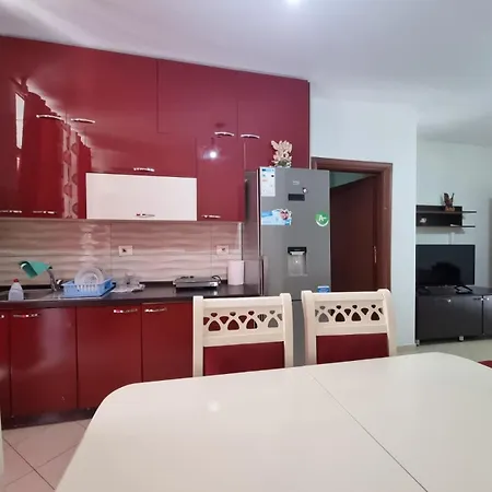 Cozy Near Tirana Airport Apartment