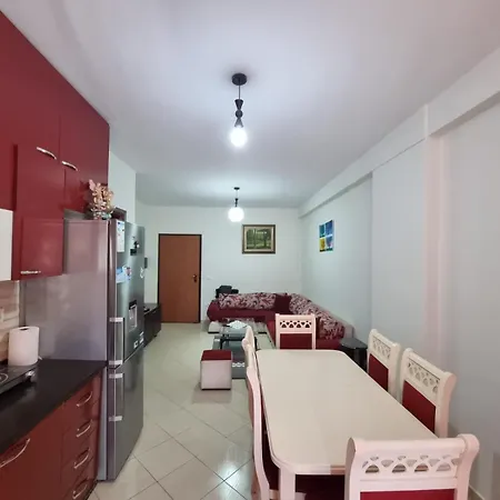 Cozy Near Tirana Airport Apartment *