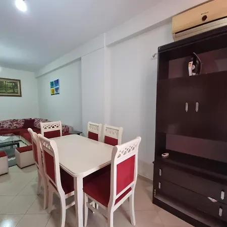 Cozy Near Tirana Airport Kashar