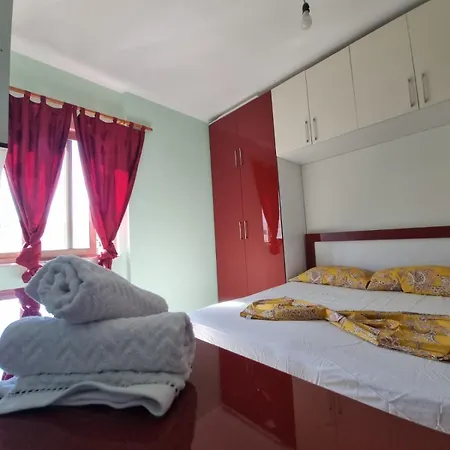 Cozy Near Tirana Airport Apartment *