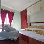 Tirana Cozy アパート *