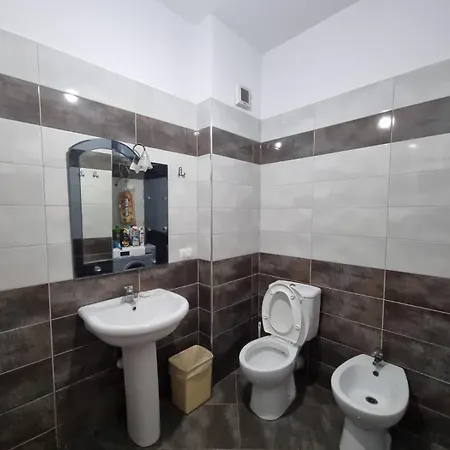 Cozy I Near Tirana Airport * Kashari